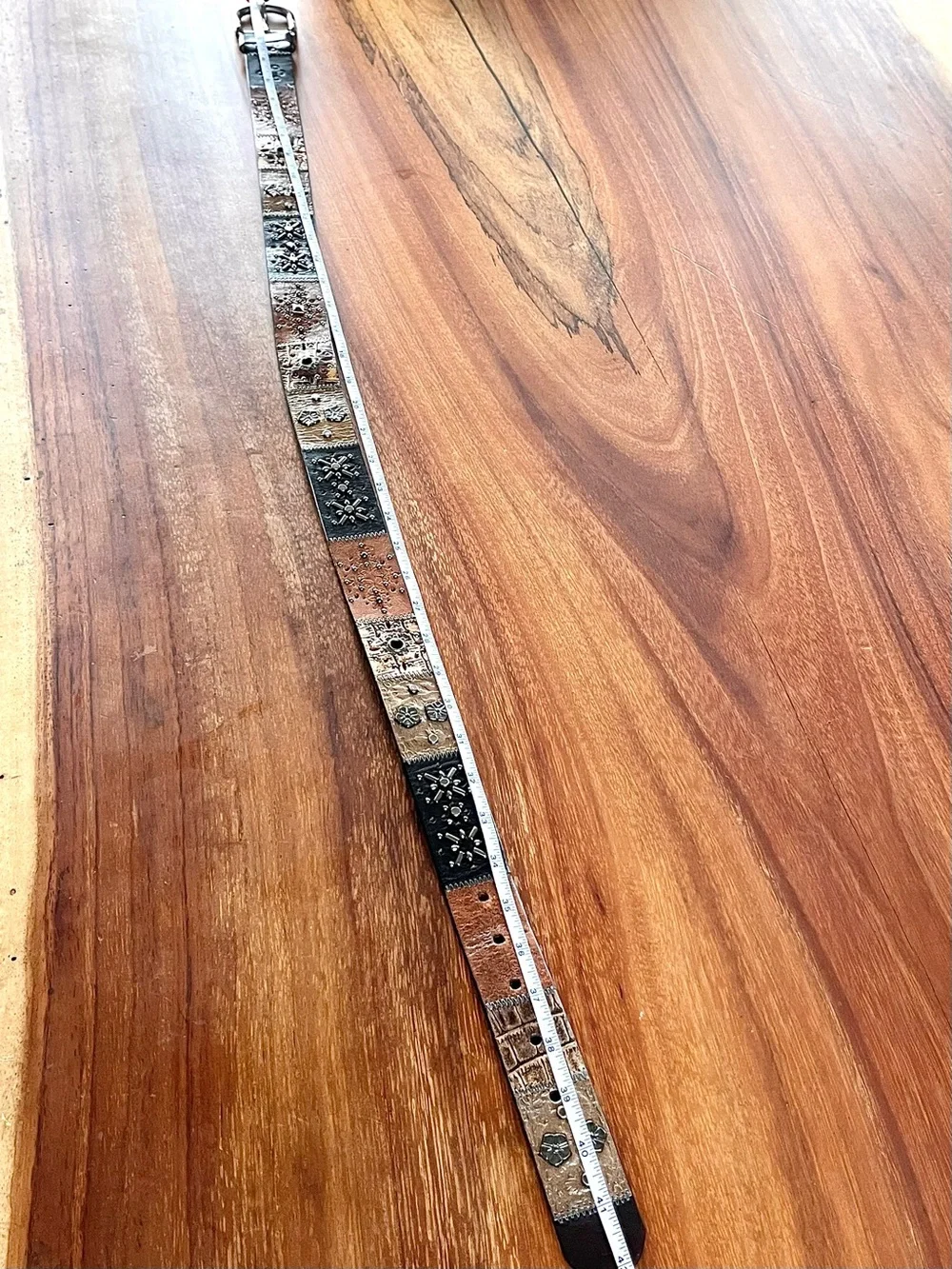 Fossil beautiful authentic